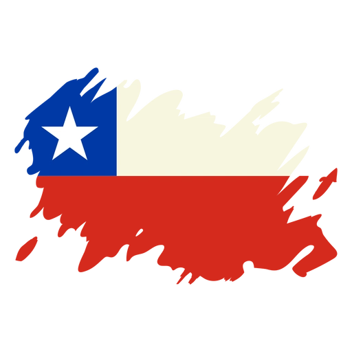 Bandera de Chile
